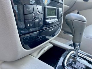 Mercedes-Benz S 430 2004 4MATIC AIRMATIC Ι ΧΕΡΙ ΕΛΑΣΤΙΚΑΣΑΝ ΚΑΙΝΟΥΡ-thumb-16