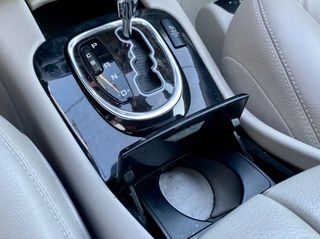 Mercedes-Benz S 430 2004 4MATIC AIRMATIC Ι ΧΕΡΙ ΕΛΑΣΤΙΚΑΣΑΝ ΚΑΙΝΟΥΡ-thumb-17