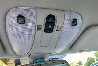 Mercedes-Benz S 430 2004 4MATIC AIRMATIC Ι ΧΕΡΙ ΕΛΑΣΤΙΚΑΣΑΝ ΚΑΙΝΟΥΡ-thumb-21