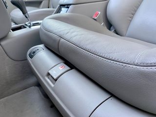 Mercedes-Benz S 430 2004 4MATIC AIRMATIC Ι ΧΕΡΙ ΕΛΑΣΤΙΚΑΣΑΝ ΚΑΙΝΟΥΡ-thumb-25