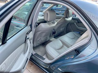 Mercedes-Benz S 430 2004 4MATIC AIRMATIC Ι ΧΕΡΙ ΕΛΑΣΤΙΚΑΣΑΝ ΚΑΙΝΟΥΡ-thumb-26