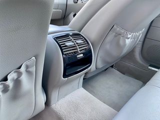 Mercedes-Benz S 430 2004 4MATIC AIRMATIC Ι ΧΕΡΙ ΕΛΑΣΤΙΚΑΣΑΝ ΚΑΙΝΟΥΡ-thumb-28