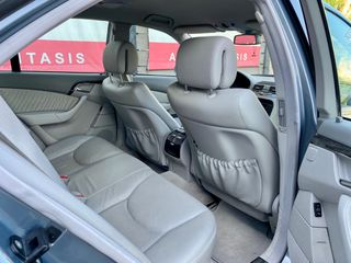 Mercedes-Benz S 430 2004 4MATIC AIRMATIC Ι ΧΕΡΙ ΕΛΑΣΤΙΚΑΣΑΝ ΚΑΙΝΟΥΡ-thumb-29