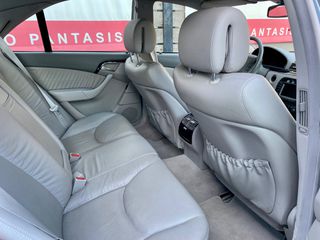 Mercedes-Benz S 430 2004 4MATIC AIRMATIC Ι ΧΕΡΙ ΕΛΑΣΤΙΚΑΣΑΝ ΚΑΙΝΟΥΡ-thumb-30