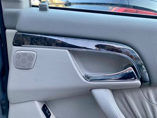 Mercedes-Benz S 430 2004 4MATIC AIRMATIC Ι ΧΕΡΙ ΕΛΑΣΤΙΚΑΣΑΝ ΚΑΙΝΟΥΡ-thumb-32