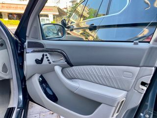 Mercedes-Benz S 430 2004 4MATIC AIRMATIC Ι ΧΕΡΙ ΕΛΑΣΤΙΚΑΣΑΝ ΚΑΙΝΟΥΡ-thumb-33