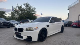 Bmw 530 2011