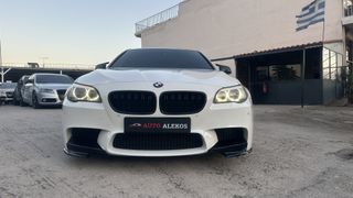 Bmw 530 2011-thumb-1