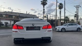 Bmw 530 2011-thumb-4
