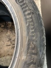 215-55-18 CONTINENTAL DOT2623!!!!!!!!!!!!!!!!!!!!!!!!-thumb-1