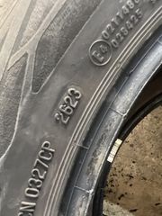 215-55-18 CONTINENTAL DOT2623!!!!!!!!!!!!!!!!!!!!!!!!-thumb-3