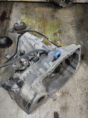 ΣΑΣΜΑΝ RENAULT CLIO 1.2 D4F D740