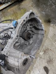 ΣΑΣΜΑΝ RENAULT CLIO 1.2 D4F D740-thumb-1
