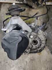 ΣΑΣΜΑΝ RENAULT CLIO 1.2 D4F D740-thumb-2