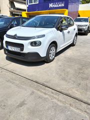 Citroen C3 2019 1.2 PURETECH 82-thumb-1