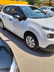 Citroen C3 2019 1.2 PURETECH 82-thumb-2