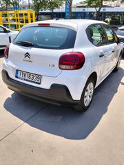 Citroen C3 2019 1.2 PURETECH 82-thumb-3