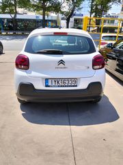 Citroen C3 2019 1.2 PURETECH 82-thumb-4