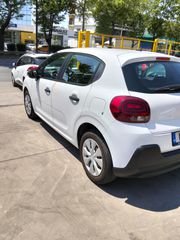 Citroen C3 2019 1.2 PURETECH 82-thumb-5