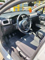 Citroen C3 2019 1.2 PURETECH 82-thumb-7