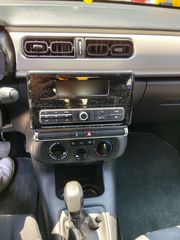 Citroen C3 2019 1.2 PURETECH 82-thumb-9