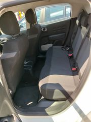 Citroen C3 2019 1.2 PURETECH 82-thumb-10