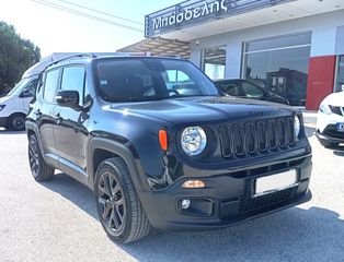 Jeep Renegade 2017 M-AIR LIMITED BROOKLIN EDITION