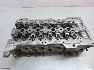 OPEL Astra  H-Opel CorsaC- D  Z13DTH ΚΕΦΑΛΑΡΙ ΜΗΧΑΝΗ 1300cc diesi
