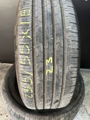 235-55-18 CONTINENTAL DOT2423!!!!!!!!!!!!!!!!!!-thumb-1