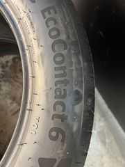 235-55-18 CONTINENTAL DOT2423!!!!!!!!!!!!!!!!!!-thumb-2
