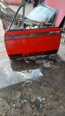 BMW 2002 (Πόρτες)