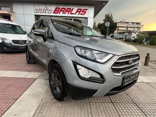 Ford EcoSport 2019 !EURO 6!!!