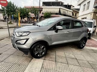 Ford EcoSport 2019 !EURO 6!!!-thumb-1