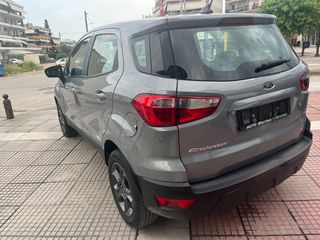 Ford EcoSport 2019 !EURO 6!!!-thumb-2