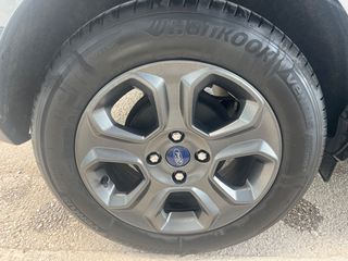 Ford EcoSport 2019 !EURO 6!!!-thumb-9