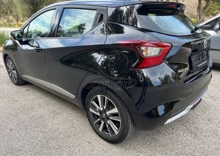 Nissan Micra 2018 ACENTA -ΕΓΓΥΗΣΗ--thumb-1