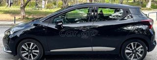 Nissan Micra 2018 ACENTA -ΕΓΓΥΗΣΗ--thumb-2