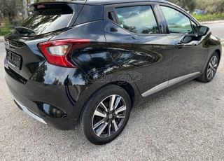 Nissan Micra 2018 ACENTA -ΕΓΓΥΗΣΗ--thumb-3