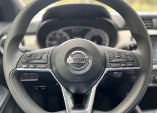 Nissan Micra 2018 ACENTA -ΕΓΓΥΗΣΗ--thumb-7