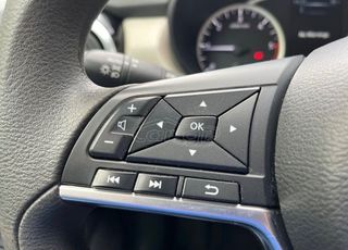 Nissan Micra 2018 ACENTA -ΕΓΓΥΗΣΗ--thumb-9