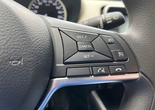 Nissan Micra 2018 ACENTA -ΕΓΓΥΗΣΗ--thumb-10