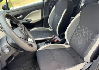 Nissan Micra 2018 ACENTA -ΕΓΓΥΗΣΗ--thumb-13