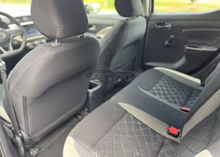 Nissan Micra 2018 ACENTA -ΕΓΓΥΗΣΗ--thumb-15