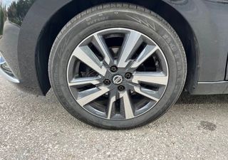 Nissan Micra 2018 ACENTA -ΕΓΓΥΗΣΗ--thumb-20
