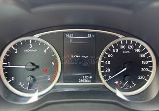 Nissan Micra 2018 ACENTA -ΕΓΓΥΗΣΗ--thumb-22