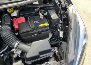 Nissan Micra 2018 ACENTA -ΕΓΓΥΗΣΗ--thumb-26