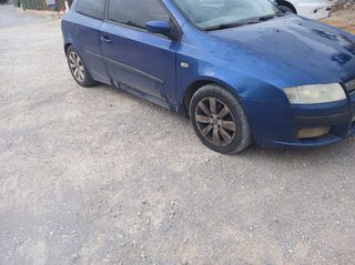 Fiat Stilo 2006