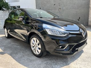 Renault Clio 2017 LIMITED EDITION ΠΟΥΛΗΘΗΚΕ
