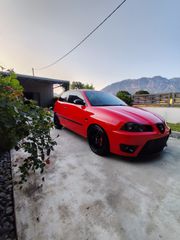 Seat Ibiza 2006 Cupra dsg