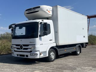 Ψυγείο Mercedes-Benz 2013 Atego 816 - Thermoking T-600R